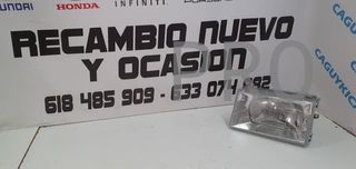 faro Fiat regata izquierdo valeo