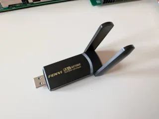 MiniPC Bazzite BC250 1TB Negro