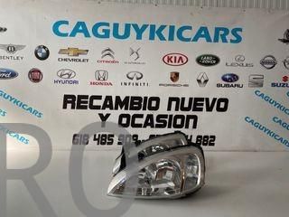 Faro Opel corsa C 1307022299