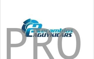 Faro Opel corsa C 1307022299