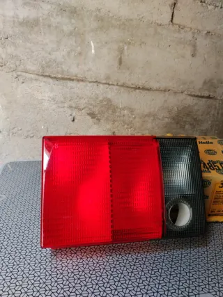 Piloto Trasero Derecho Audi 100 (1990)