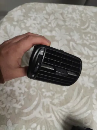 Aireadores Seat León MK1 / Audi A3 8L Modificados