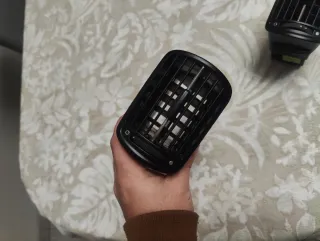 Aireadores Seat León MK1 / Audi A3 8L Modificados