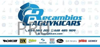 Zapatas de freno Iveco Daily