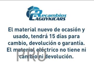 Zapatas de freno Iveco Daily