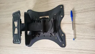 Soporte pared TV articulado