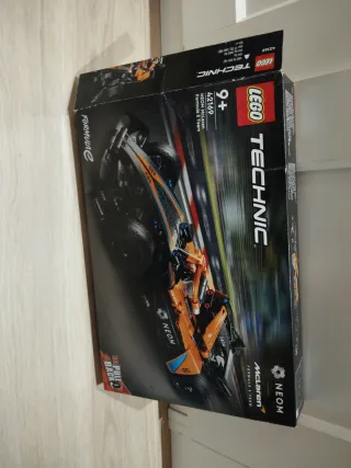 Lego Technic McLaren Formula 1