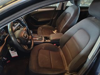 Despiece Audi A4 Allroad 2014 2.0TDI CGL