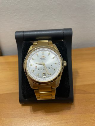 Orologio Orient Automatico Uomo