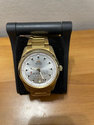 Orologio Orient Automatico Uomo