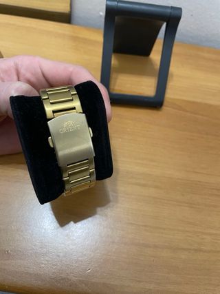 Orologio Orient Automatico Uomo