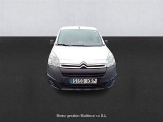 CITROEN BERLINGO Talla M BlueHDi 75 LIVE