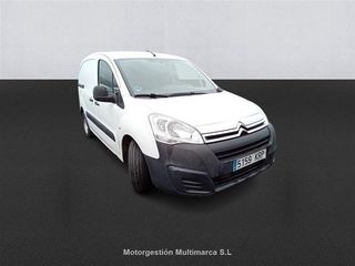 CITROEN BERLINGO Talla M BlueHDi 75 LIVE