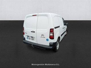 CITROEN BERLINGO Talla M BlueHDi 75 LIVE