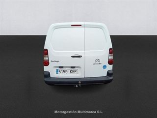 CITROEN BERLINGO Talla M BlueHDi 75 LIVE