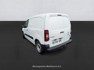 CITROEN BERLINGO Talla M BlueHDi 75 LIVE