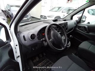 CITROEN BERLINGO Talla M BlueHDi 75 LIVE
