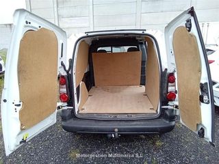 CITROEN BERLINGO Talla M BlueHDi 75 LIVE