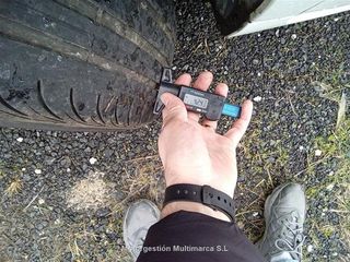 CITROEN BERLINGO Talla M BlueHDi 75 LIVE