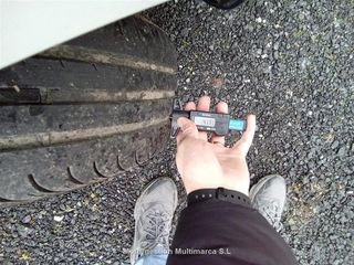 CITROEN BERLINGO Talla M BlueHDi 75 LIVE