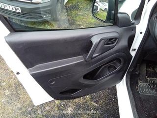 CITROEN BERLINGO Talla M BlueHDi 75 LIVE