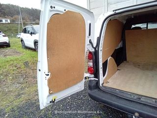 CITROEN BERLINGO Talla M BlueHDi 75 LIVE