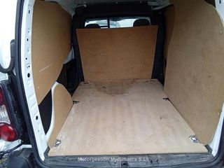 CITROEN BERLINGO Talla M BlueHDi 75 LIVE