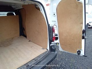 CITROEN BERLINGO Talla M BlueHDi 75 LIVE