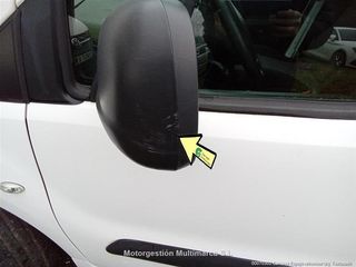 CITROEN BERLINGO Talla M BlueHDi 75 LIVE