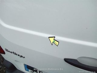 CITROEN BERLINGO Talla M BlueHDi 75 LIVE