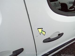 CITROEN BERLINGO Talla M BlueHDi 75 LIVE