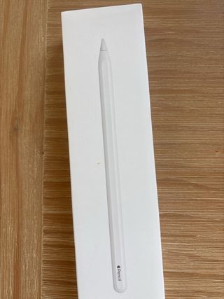 Apple Pencil 2ª Gen