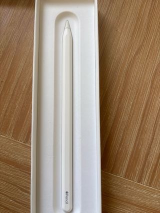 Apple Pencil 2ª Gen