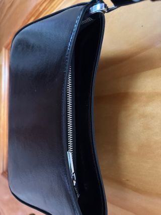 Bolso negro