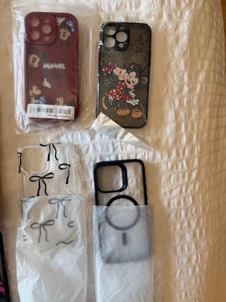 Cover per iPhone 15 Pro Max