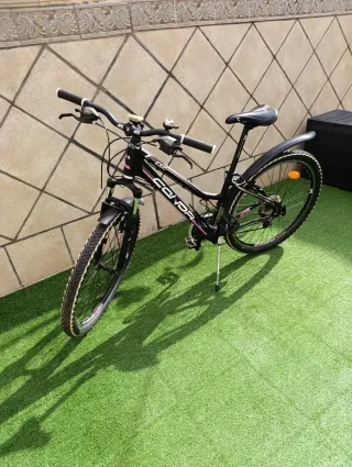 Bicicleta MTB Mujer Conor