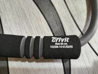 Bandas elásticas fitness