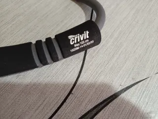 Bandas elásticas fitness