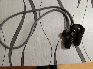 Bandas elásticas fitness