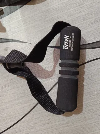 Bandas elásticas fitness