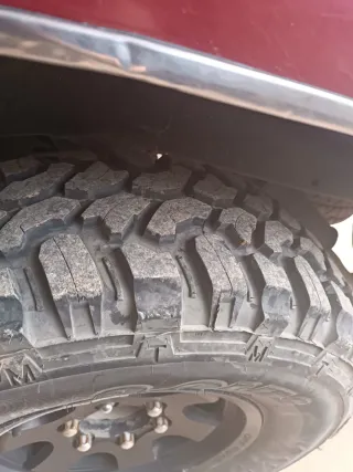 Toyota 4 runner 1993