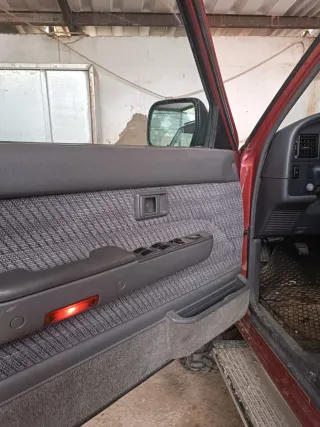 Toyota 4 runner 1993