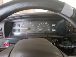Toyota 4 runner 1993