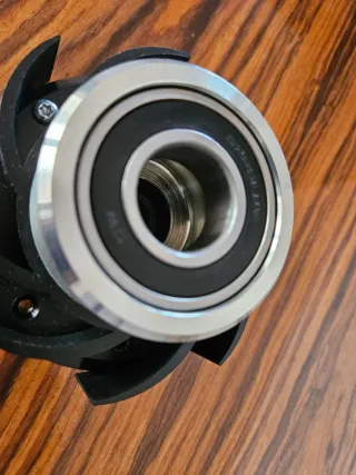 Tacx Neo 1 e 2 - kit rolamento T2800 T2850