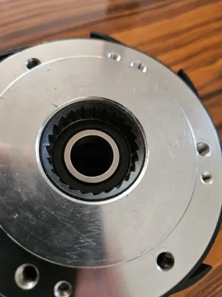 Tacx Neo 1 e 2 - kit rolamento T2800 T2850