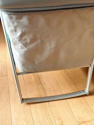 Cuna colecho portátil Babyhome