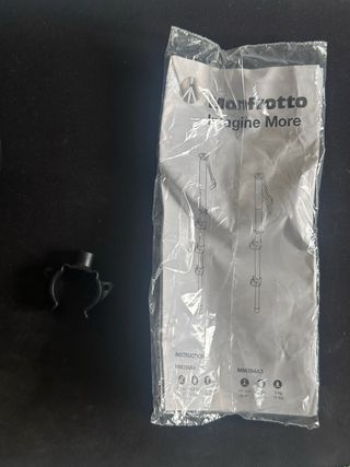 Monopié Manfrotto