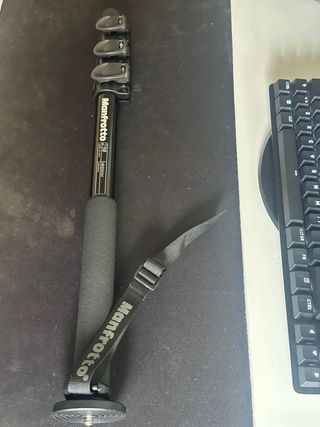 Monopié Manfrotto