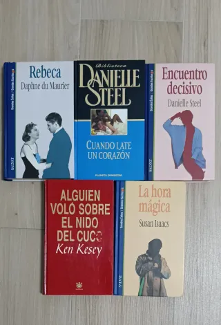 Libros