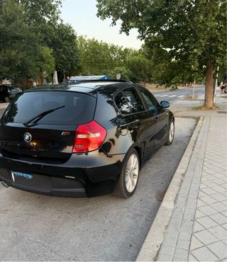 BMW Serie 1 120D